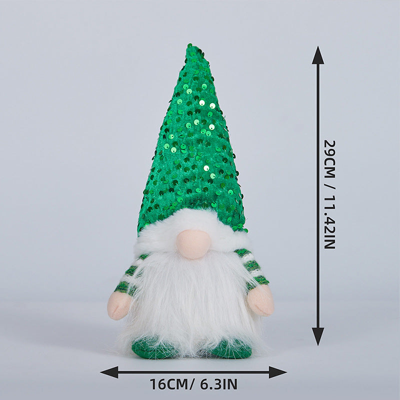 Decorative Gnome
