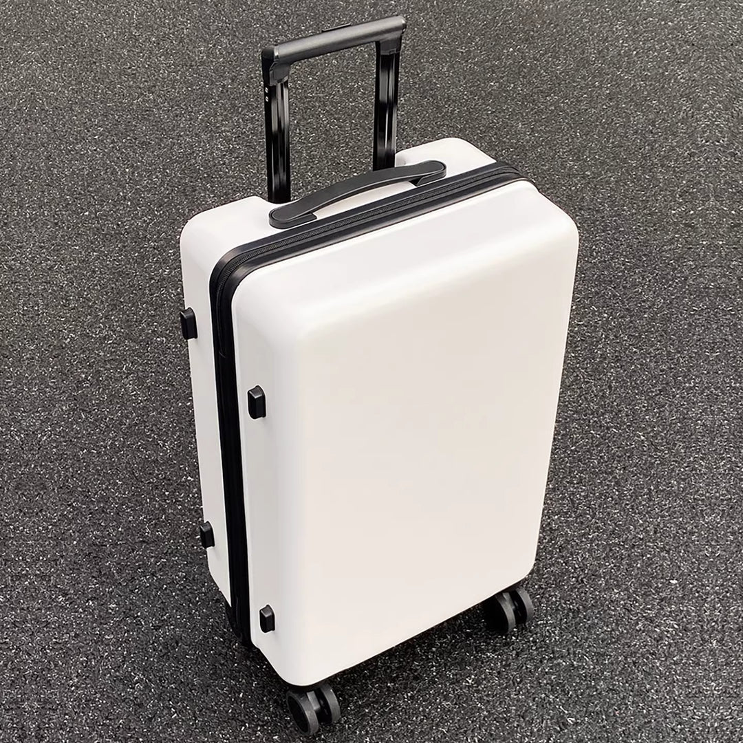 Hard Shell Spinner Luggage Kalsten