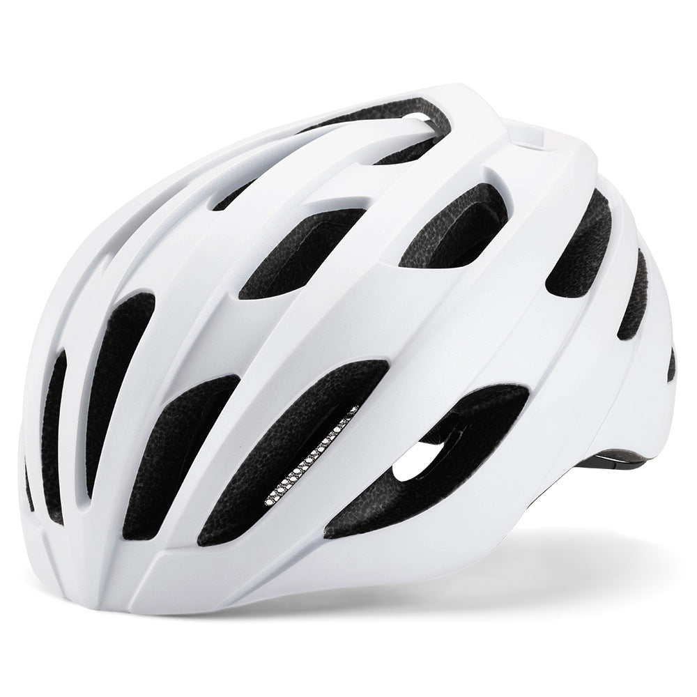 Lightweight Aerodynamic Cycling Helmet Kalsten