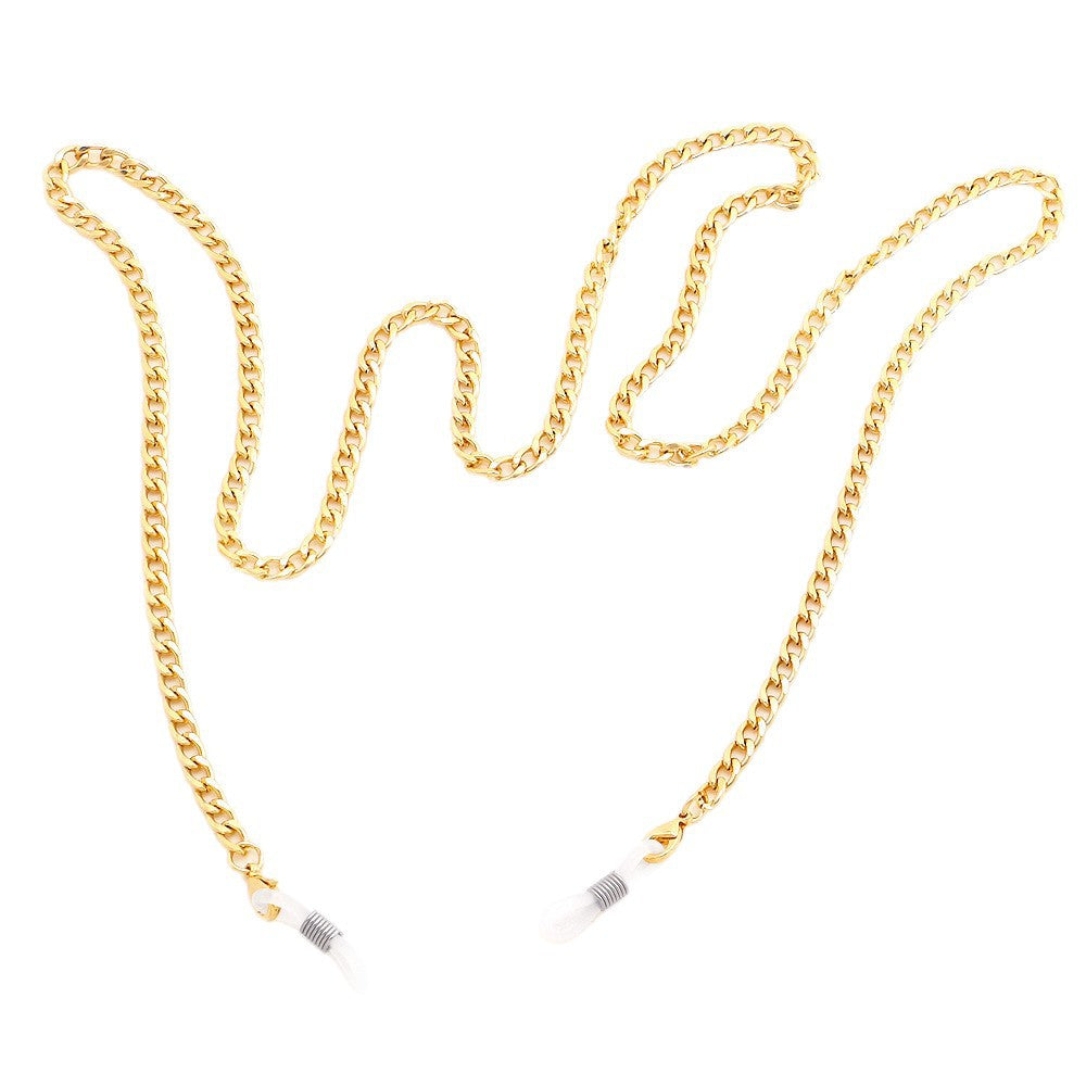 Durable Metal Sunglasses Chain Kalsten