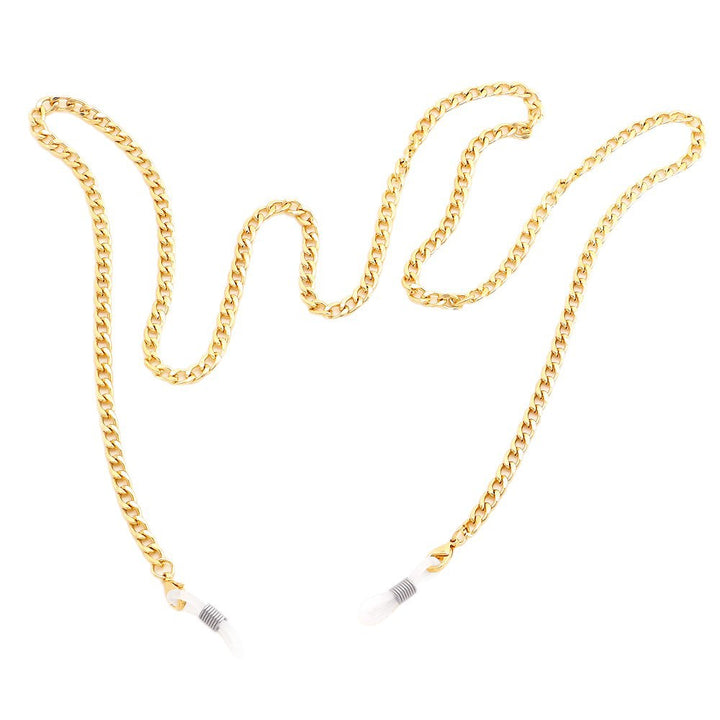 Durable Metal Sunglasses Chain Kalsten