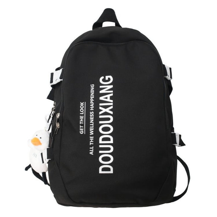 Versatile Adventure Travel Backpack