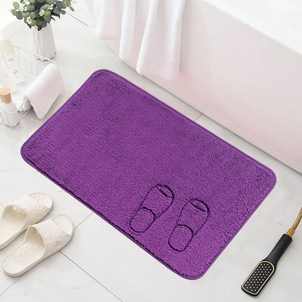 Bath Rug Kalsten