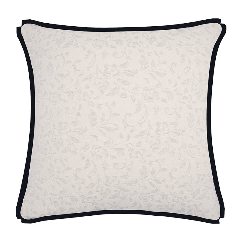 Abstract Art Decorative Pillow Case
