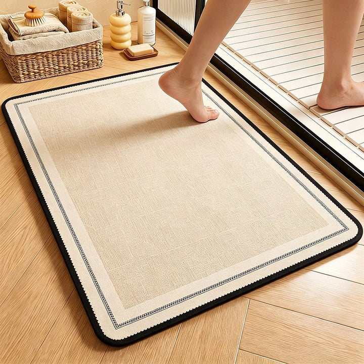 Bath Mat