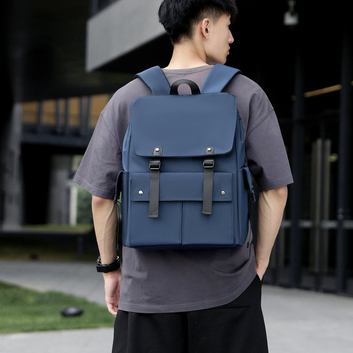 Stylish Multi-Functional Backpack Kalsten