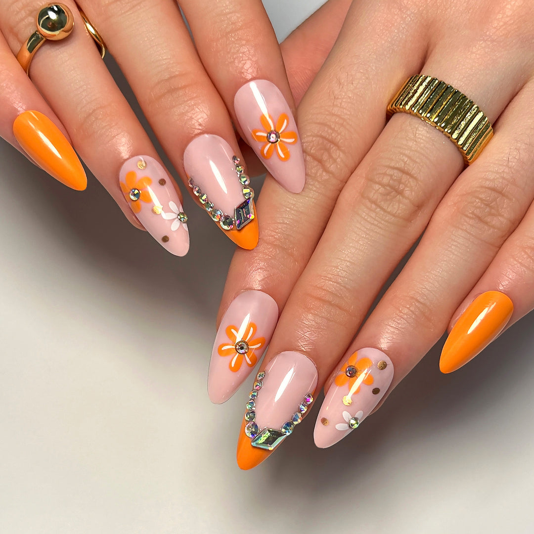 Creative Art Nails Kalsten