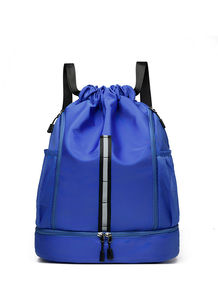 Stylish Drawstring Gym Backpack Kalsten