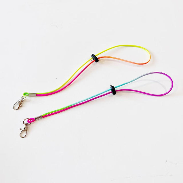 Versatile Adjustable Eyewear Retainer Kalsten