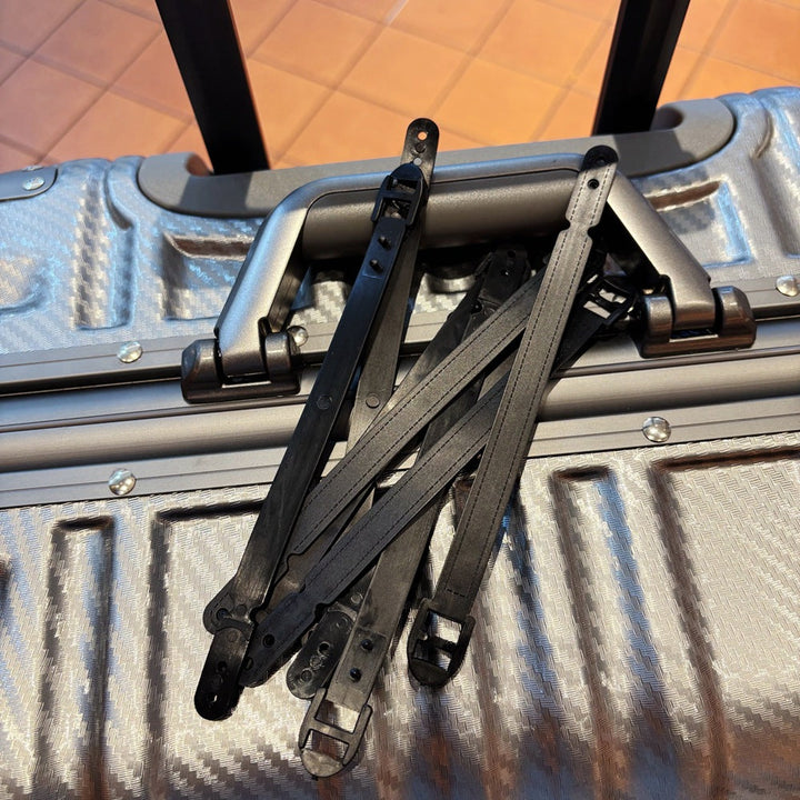 Durable Luggage Identification Tag Kalsten
