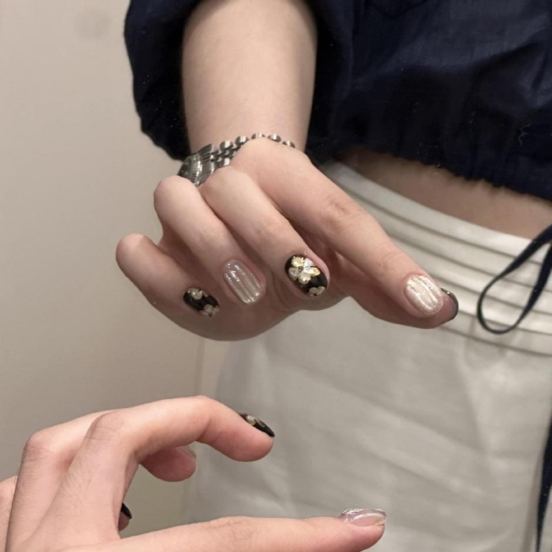 Creative Nail Design Kalsten