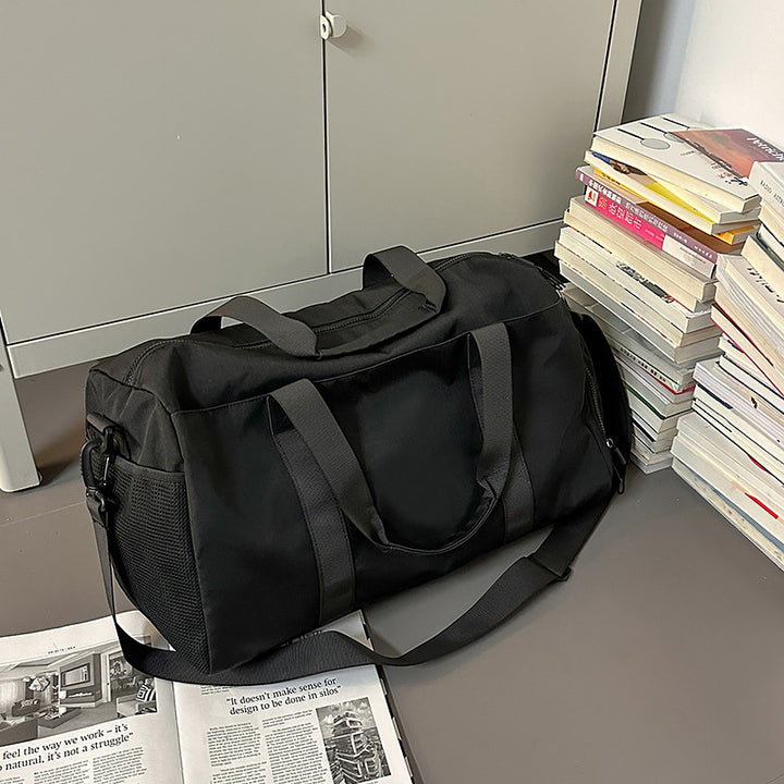 Spacious Multi-Function Travel Duffel Bag Kalsten