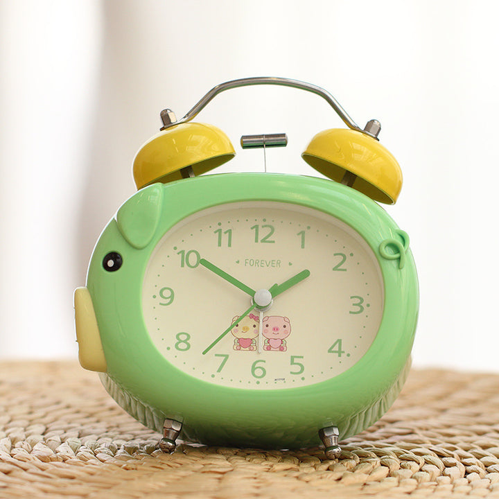 Funny Alarm Clock Kalsten