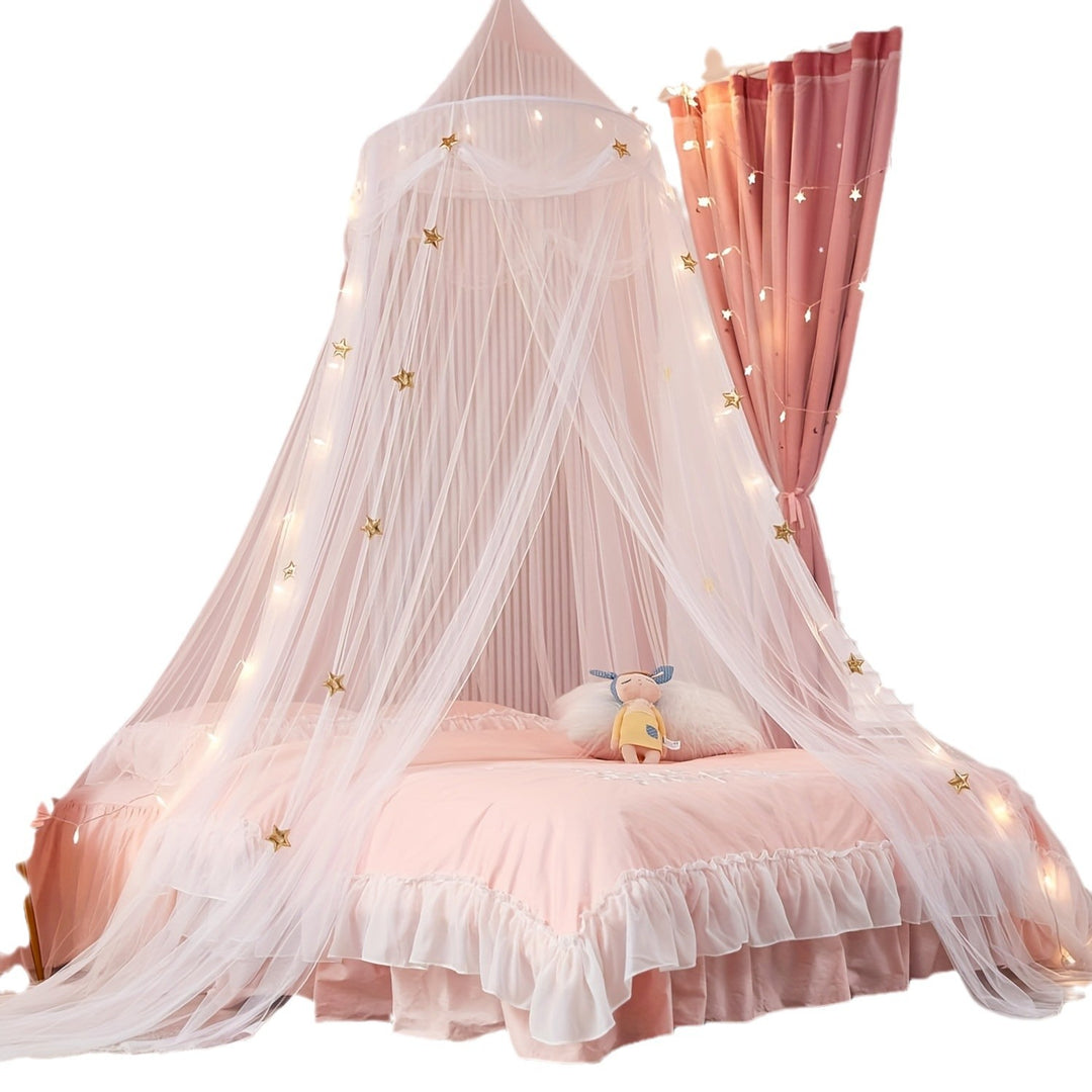 Canopy Bed Netting Kalsten