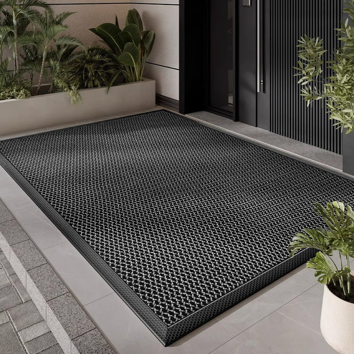 Heavy-Duty Entrance Mat