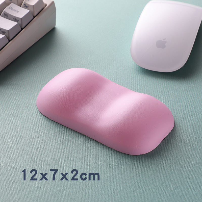 Ergonomic Mouse Pad