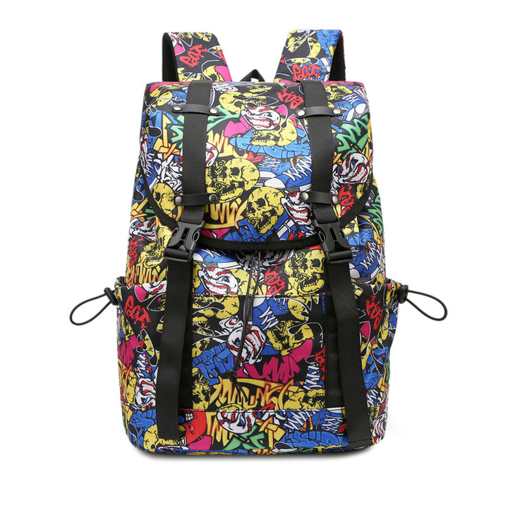 Multi-Functional Urban Backpack Kalsten