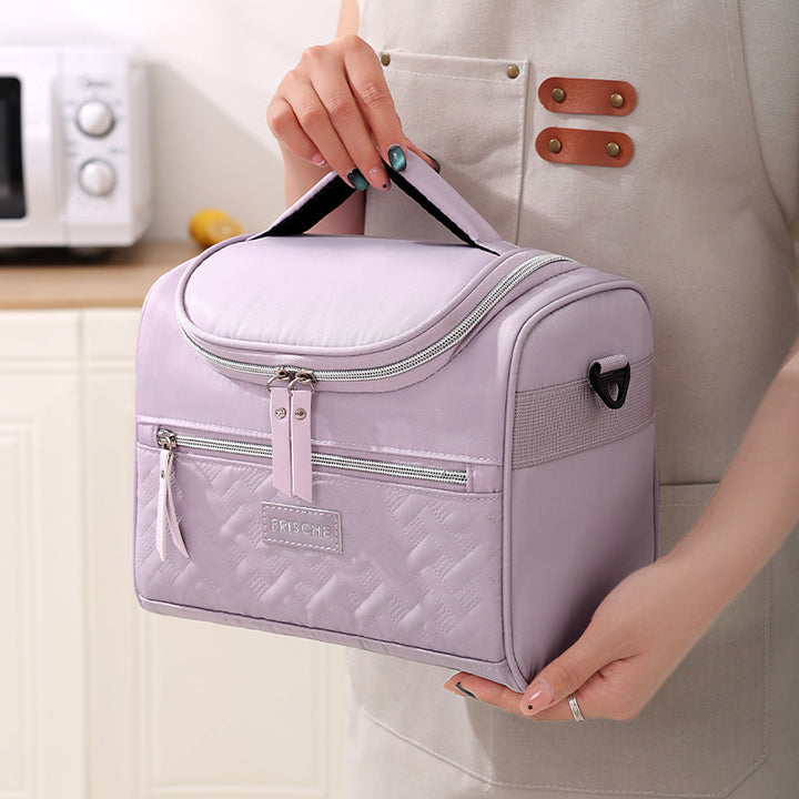 Insulated Lunch Cooler Bag Kalsten