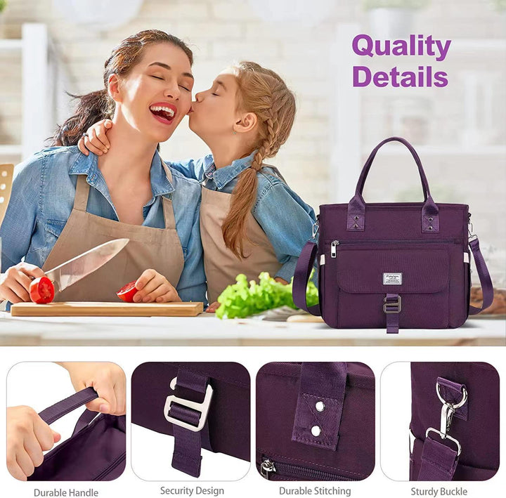 Multi-Purpose Kitchen Tote Kalsten