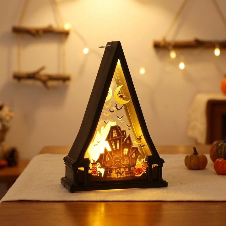 Halloween Decorative Light