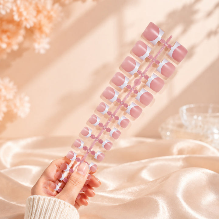 Nail Care Set Kalsten