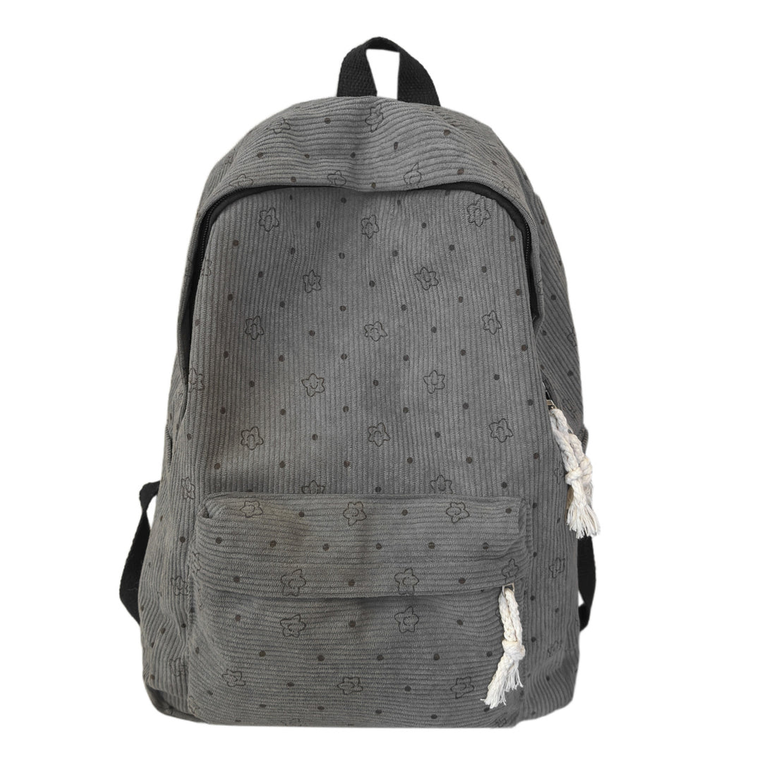 Fashionable Backpack Kalsten