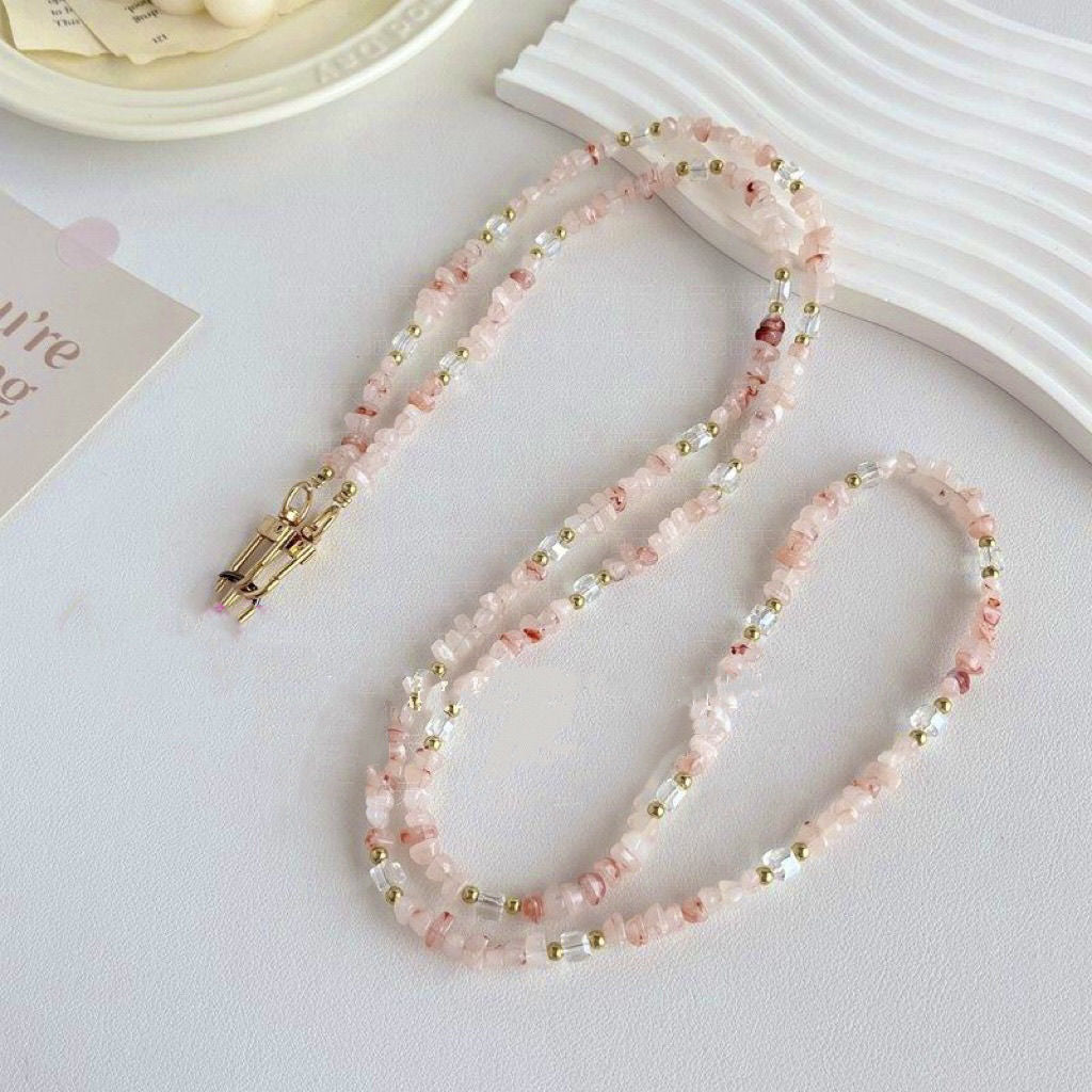 Decorative Beaded Eyewear Lanyard Kalsten 1790135505