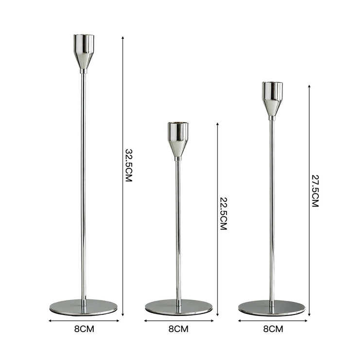 Decorative Candle Holder