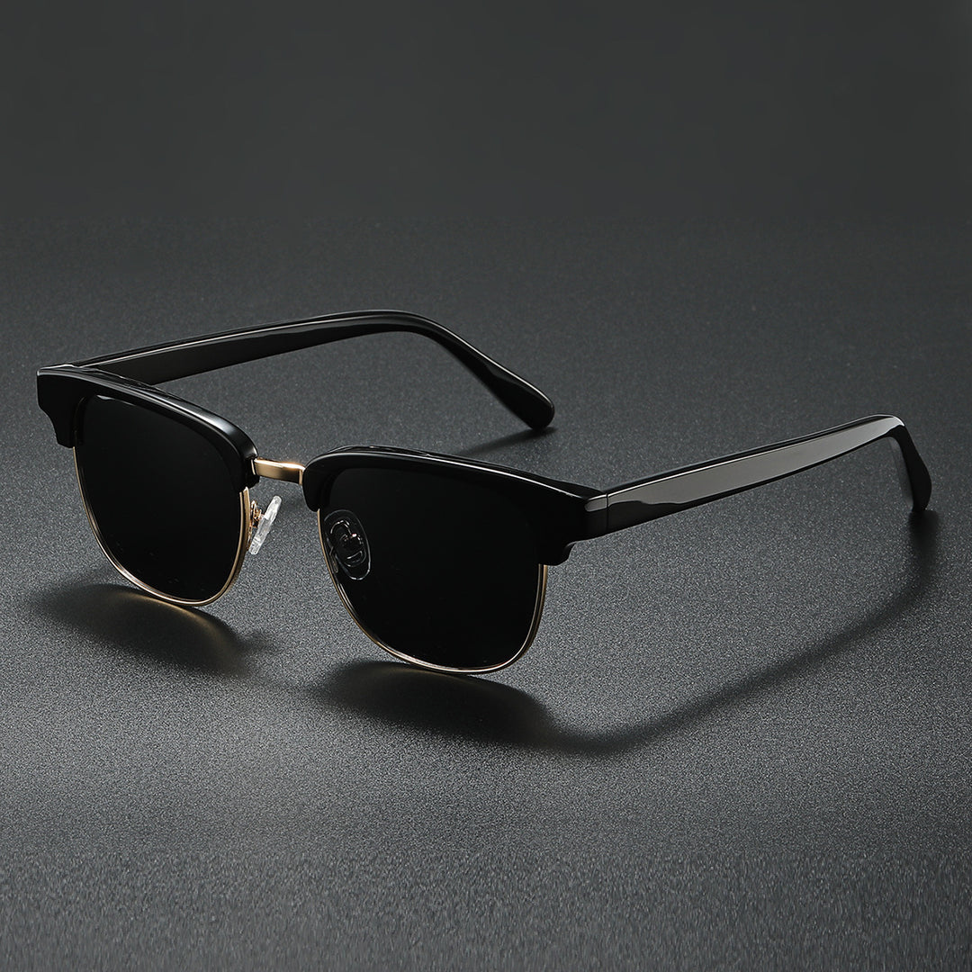 Women's fashionable glasses with elegant frame and high-quality details Kalsten