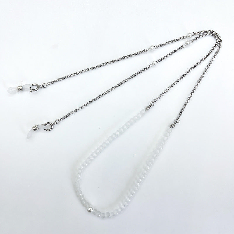 Elegant Eyewear Chain Kalsten