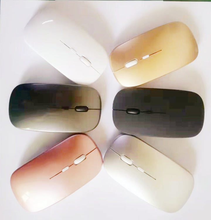Ergonomic Wireless Mouse Kalsten