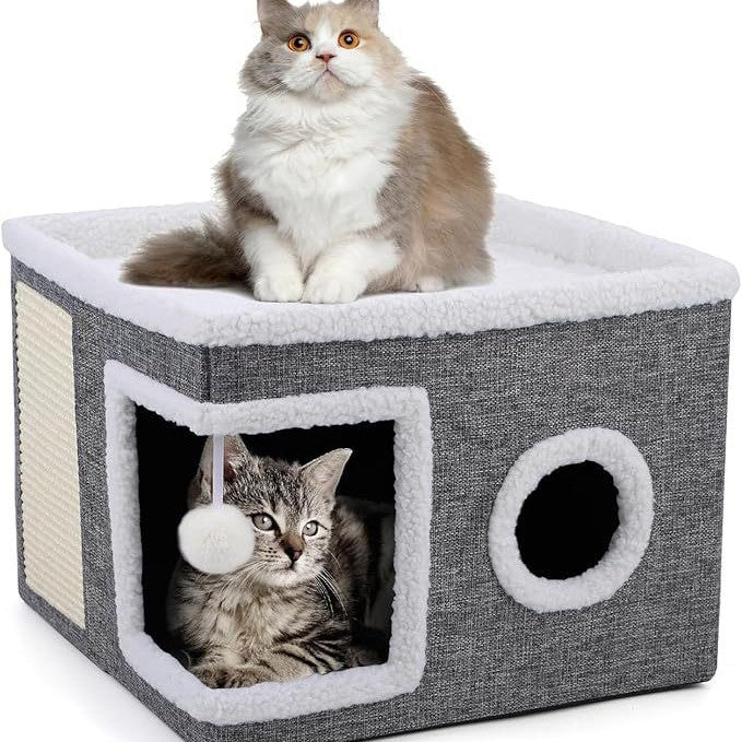 Cozy Pet Hideaway Kalsten