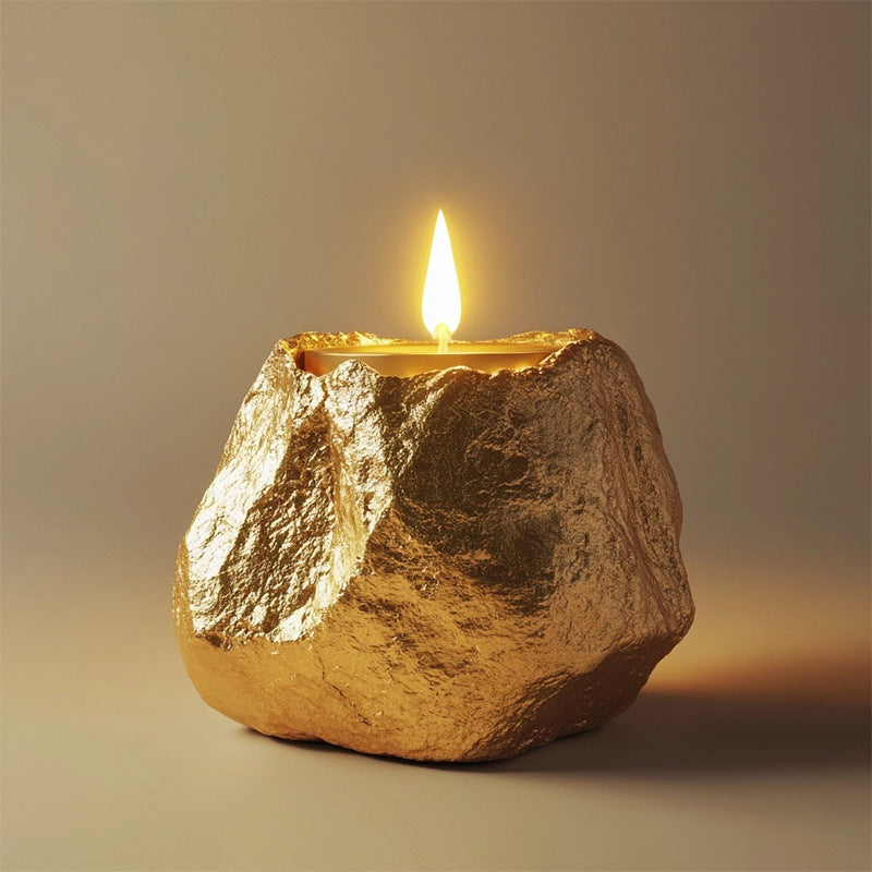 Artistic Decorative Candle Holders