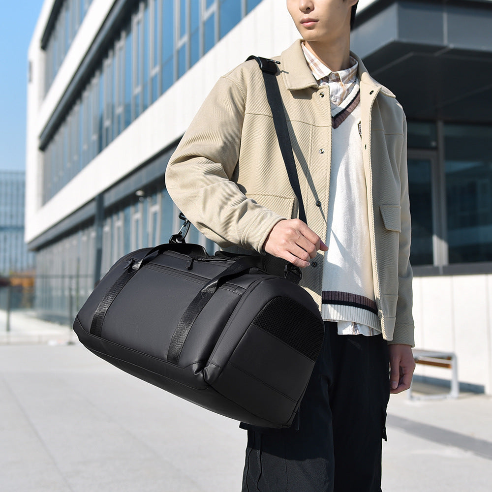 Durable Travel Duffel Bag Kalsten