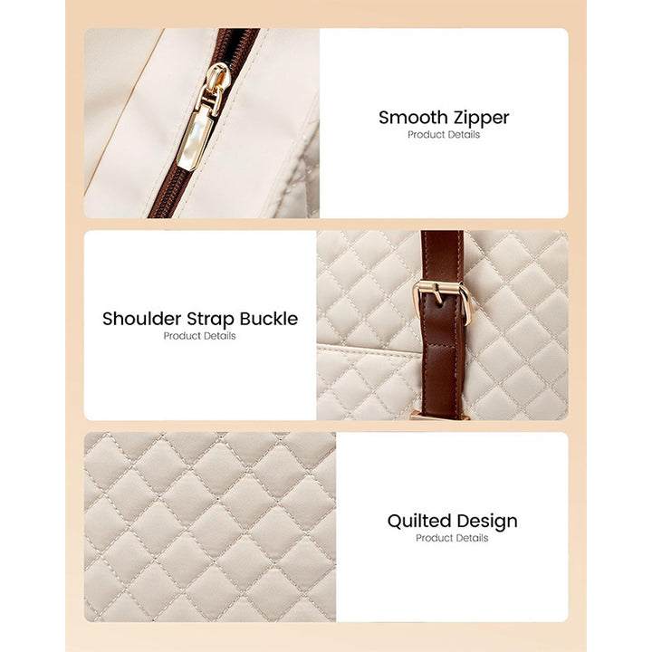 Elegant and Practical Cooler Bag Kalsten