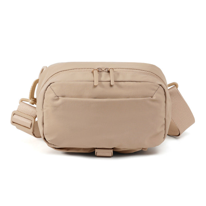 Stylish Compact Crossbody Bag Kalsten