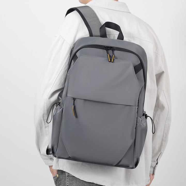 Urban Backpack With Multiple Compartments Kalsten