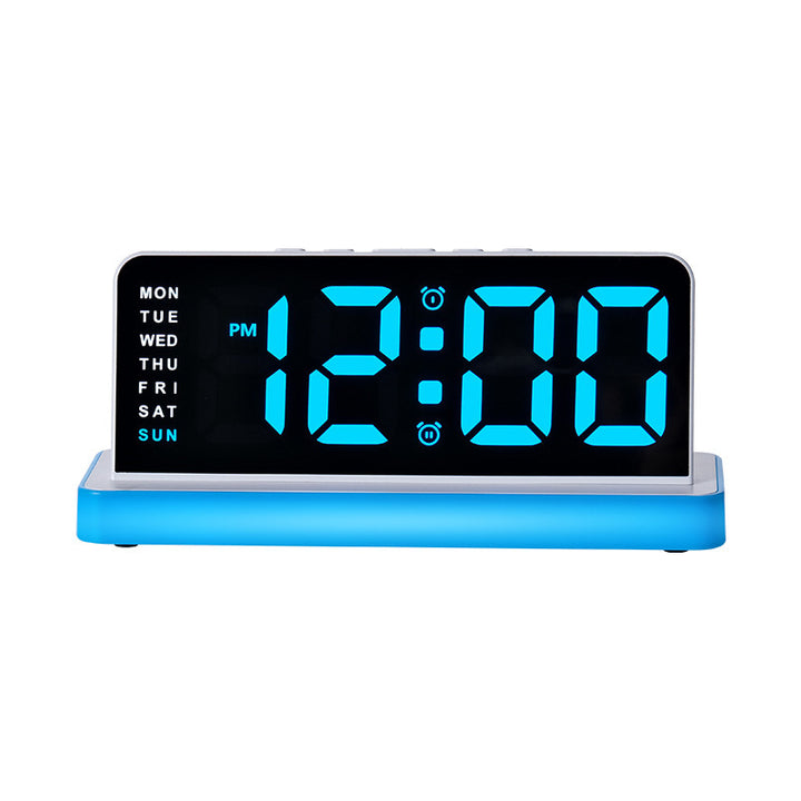 Digital multi-purpose alarm clock Kalsten