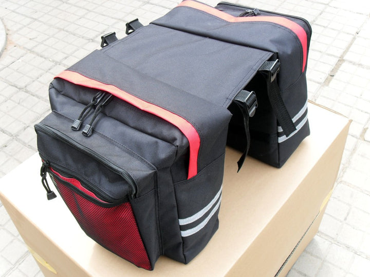 Bicycle Cargo Storage Bag Kalsten