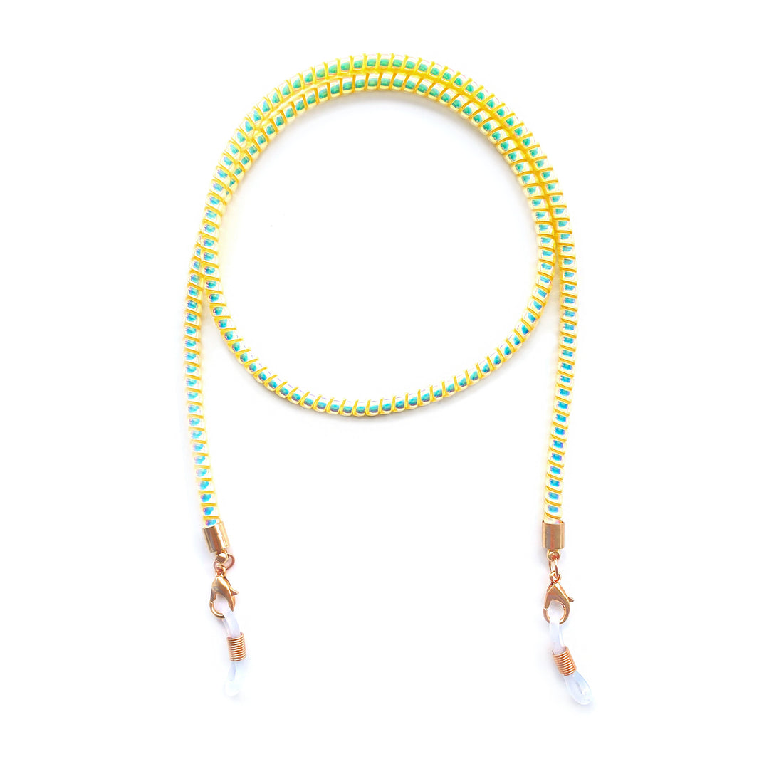 Adjustable Eyewear Retainer Chain Kalsten