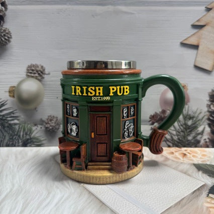 Collector's mug Kalsten