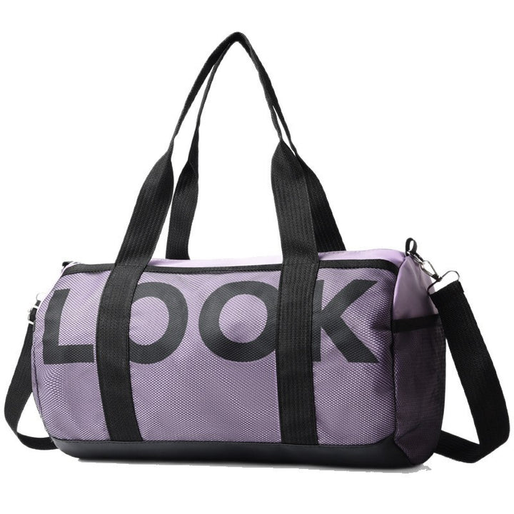 Spacious Lightweight Travel Duffle Bag Kalsten