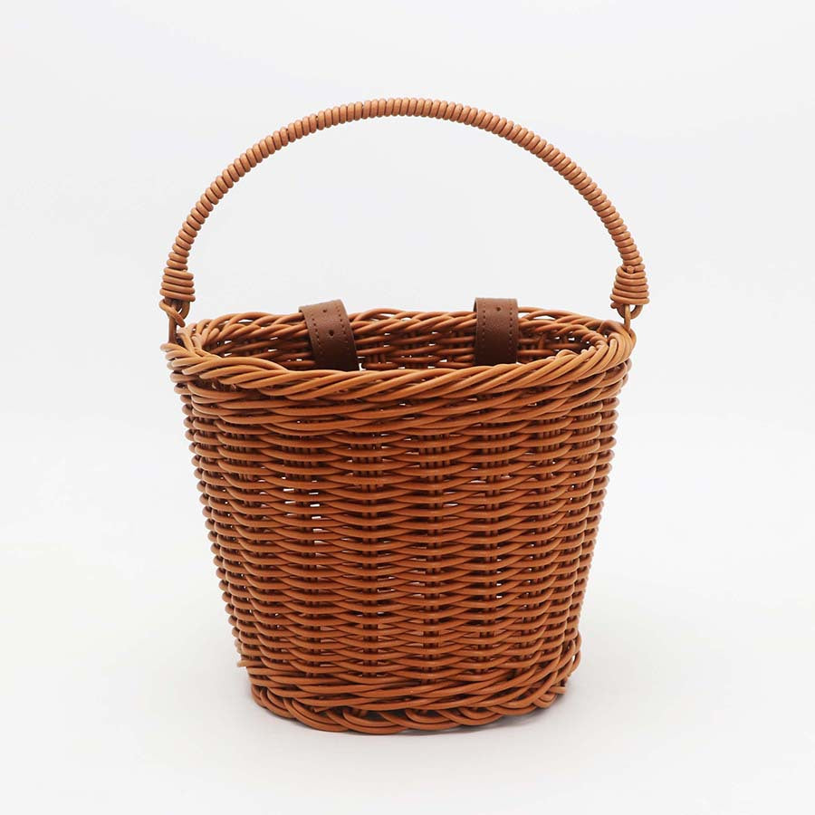 Handmade bicycle accessory basket Kalsten