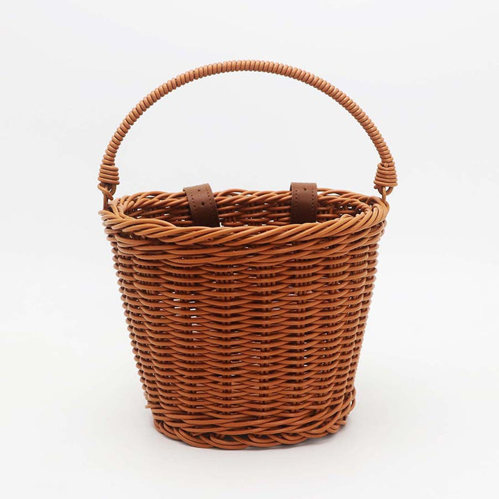 Handmade bicycle accessory basket Kalsten