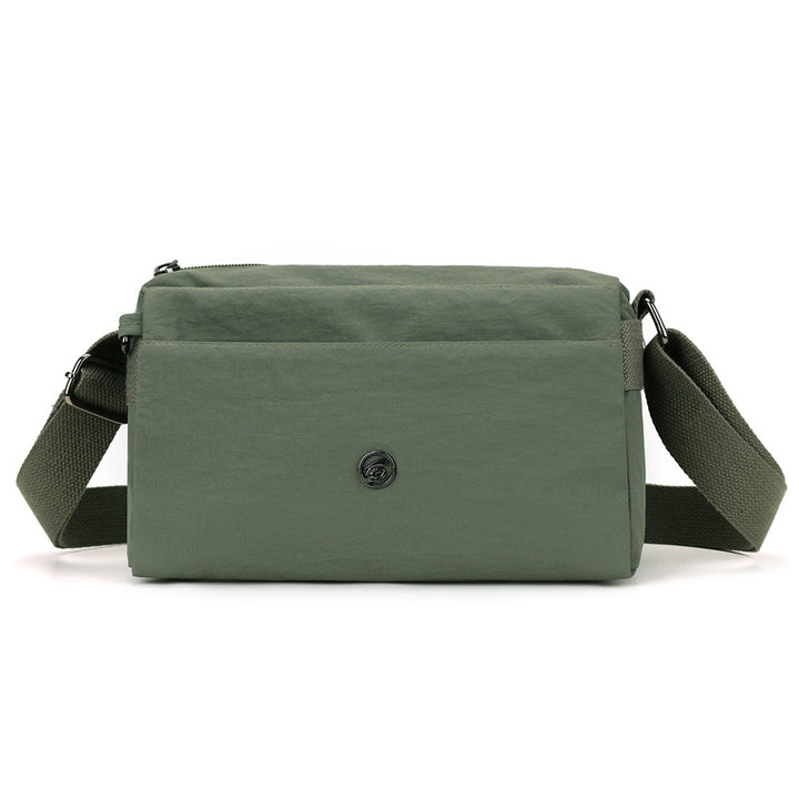 Stylish Adjustable Shoulder Bag Kalsten