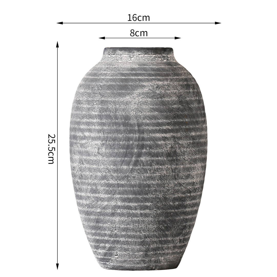 Artistic Decorative Vase Kalsten