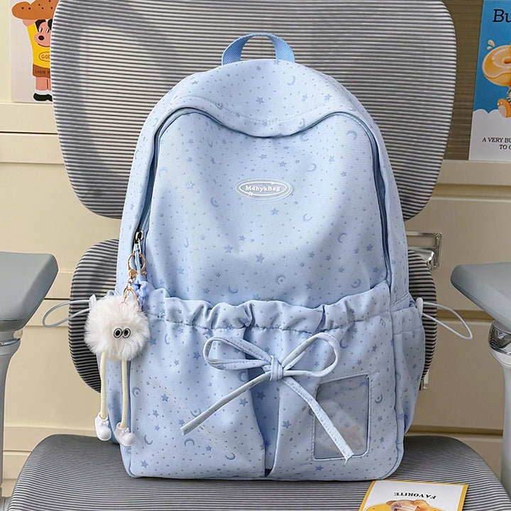 Cute Animal-Themed School Backpack Kalsten