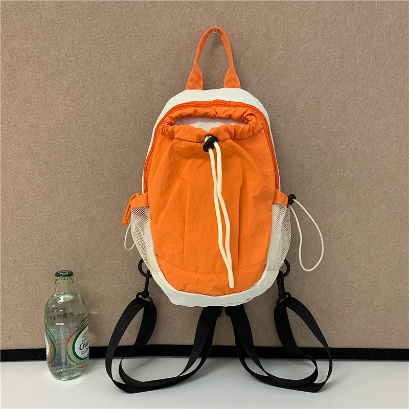 Versatile Outdoor Drawstring