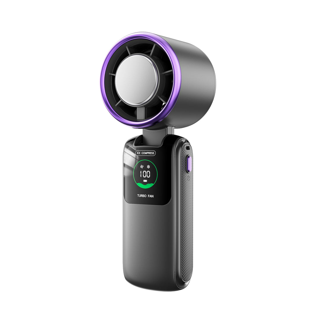 Women portable mini fan Kalsten