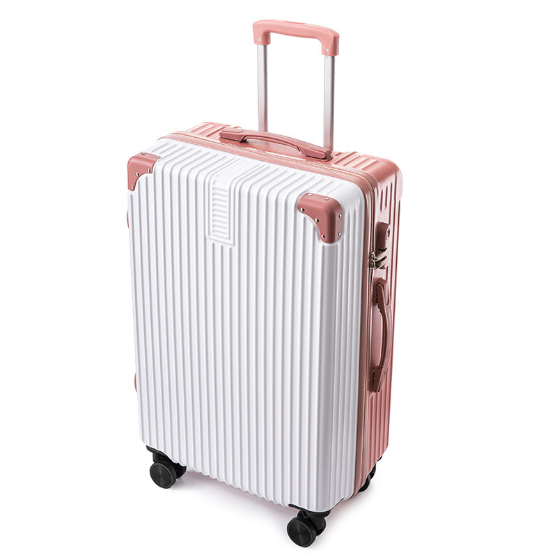 Premium Compact Rolling Travel Case Kalsten